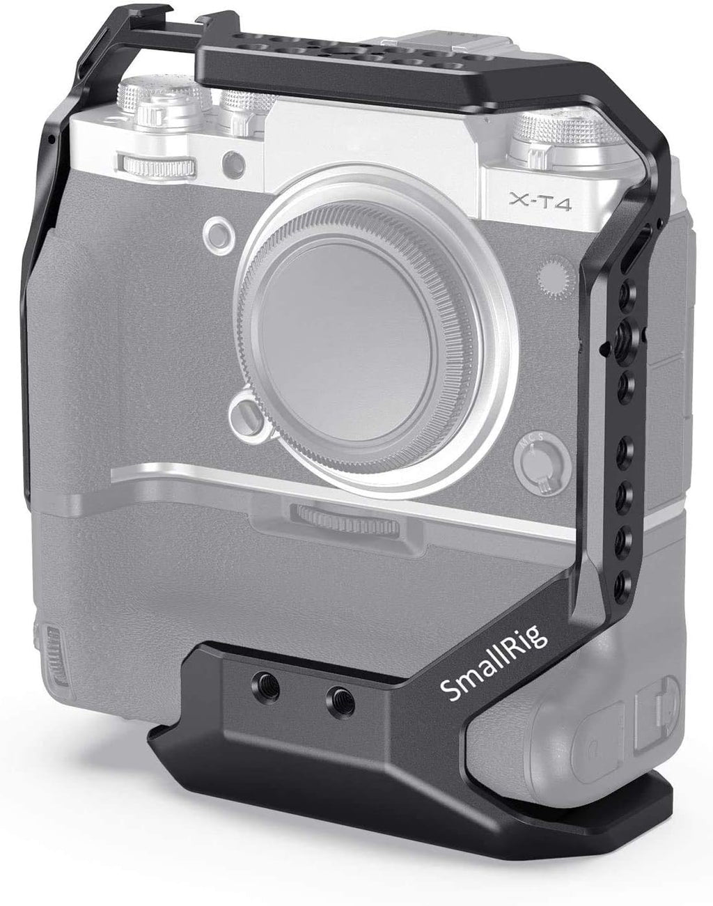 Cage for FUJIFILM X-T4 Camera Pack of 2 V11758