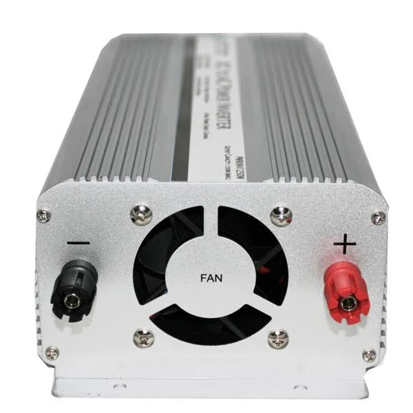 1250 Watt Power Inverter P16228