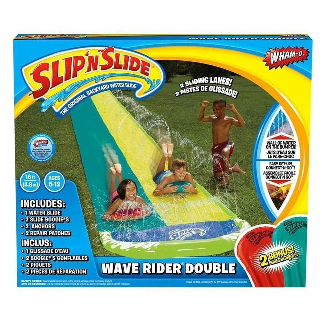 Inflatable Water Slide I1481