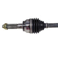 CV Axle F290818