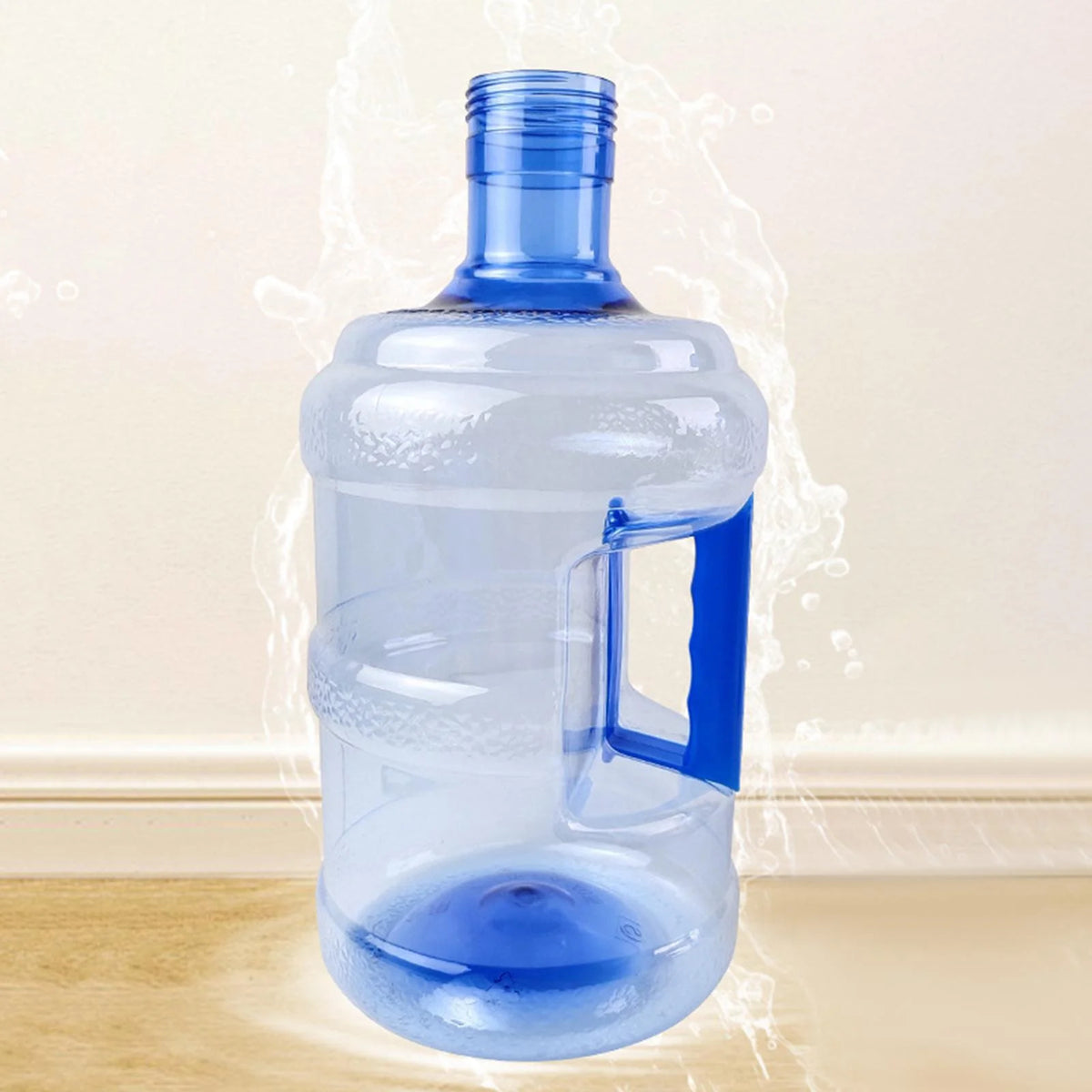 5L Water Storage Container with Handle U574