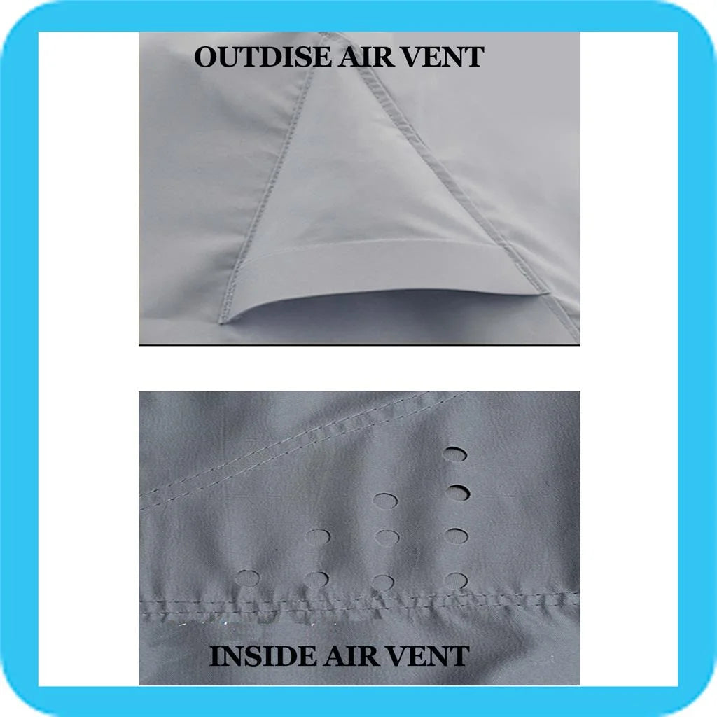 Boat Cover G844