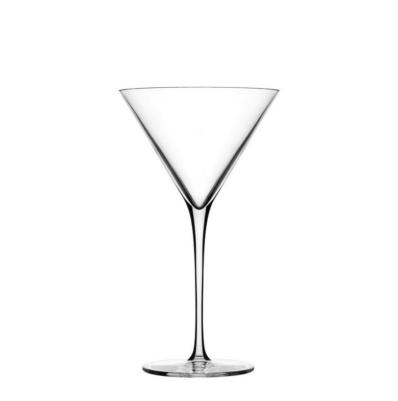 7 oz Martini Glass W18503