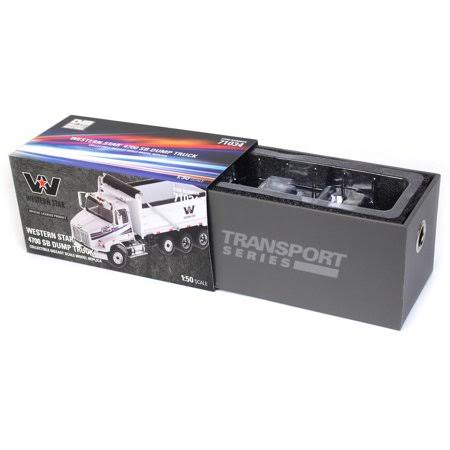 1/50 Diecast Dump Truck Model F347354