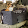 Large Lookout Dog Car Seat W591
