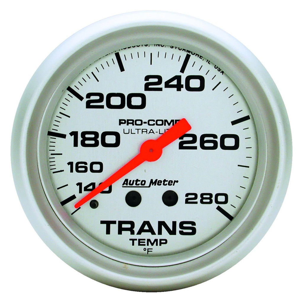 Transmission Temperature Gauge F687258