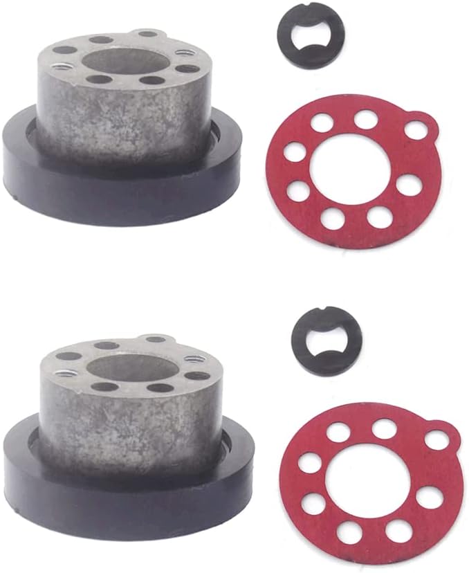 2PK Replacement Head Cap for Power Tool M622