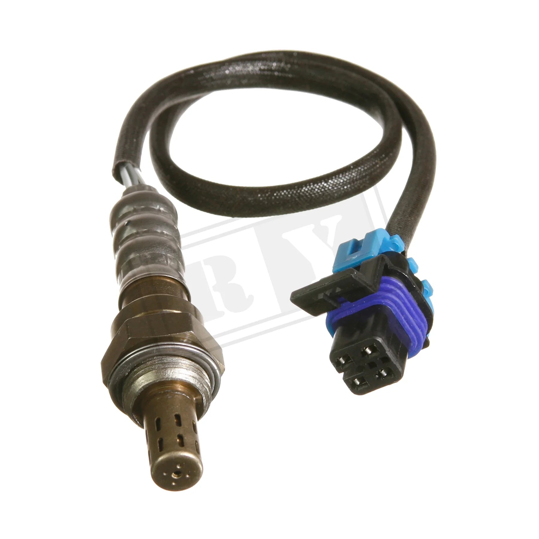 2Pcs Upstream & Downstream O2 Oxygen Sensor V6130