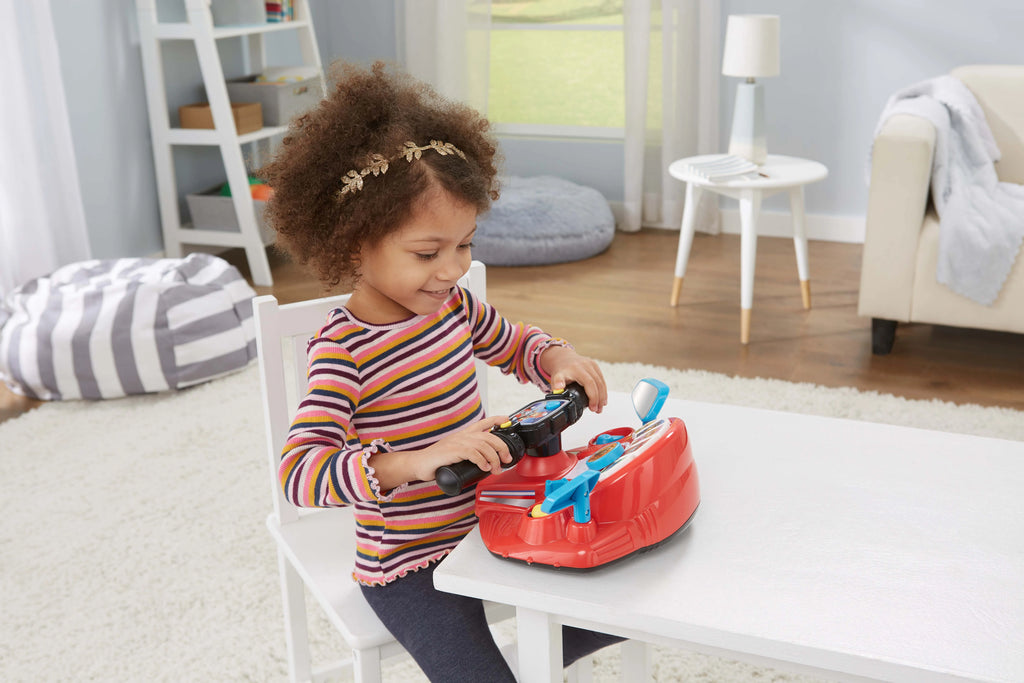 Paw Patrol Driver Learning Toy X943696