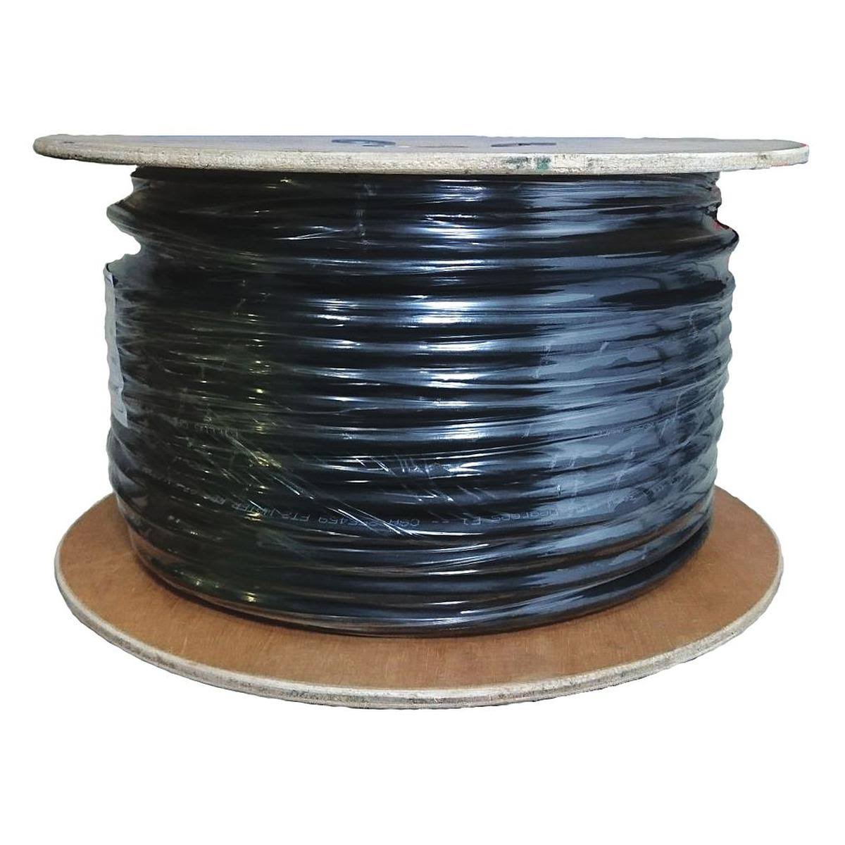 16 AWG 3 Conductor Portable Cord 300V 250 ft. I389