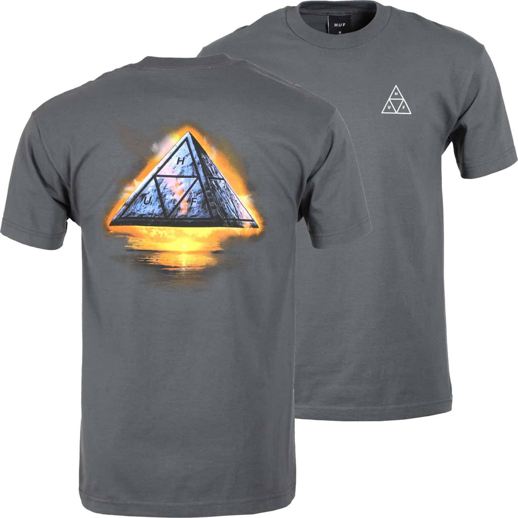 Castle Rock T-Shirt B324