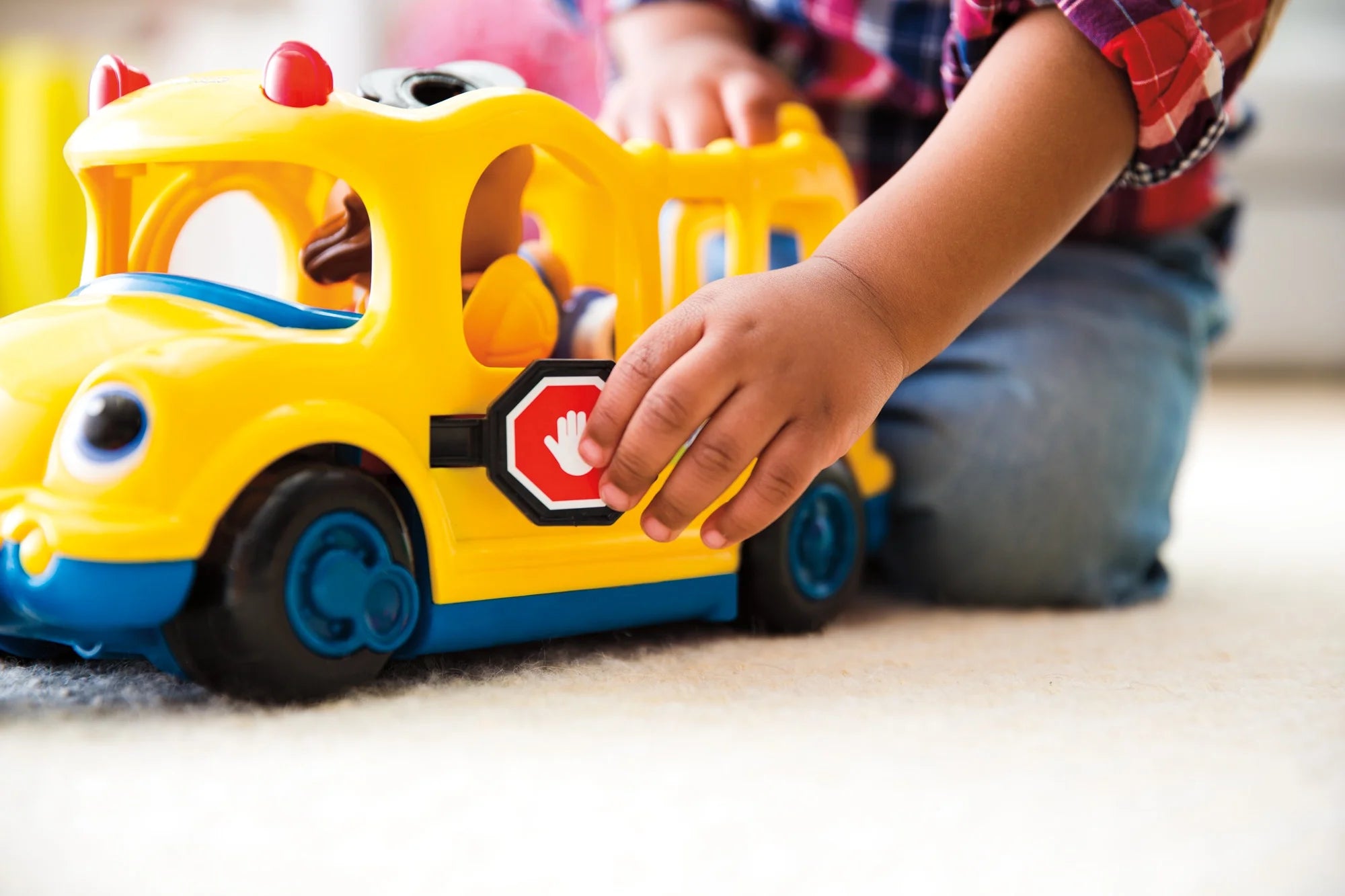 School Bus R796418