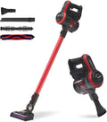Cordless Stick Handheld Vacuum, 20000PA, 38min Runtime N68997