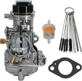 Carburetor for Ford Mustang 6-Cylinder 170 200 223 262 Cu Engines Auto Choke L4493