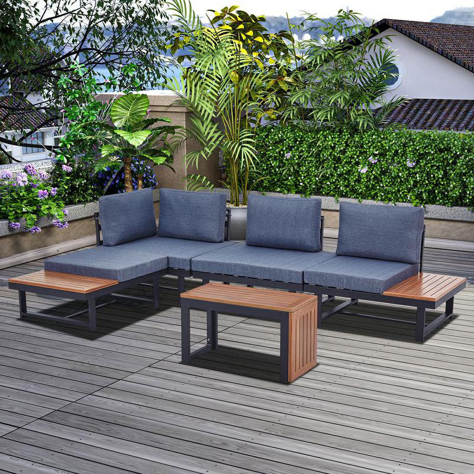 Outdoor Sofa H918116
