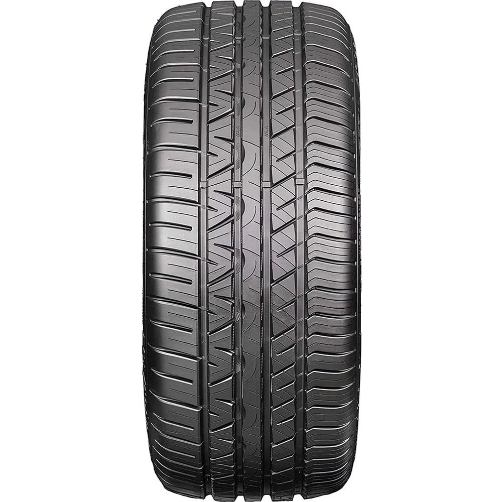 245/40R20 99Y Tire K3670