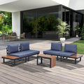 Outdoor Sofa H918116