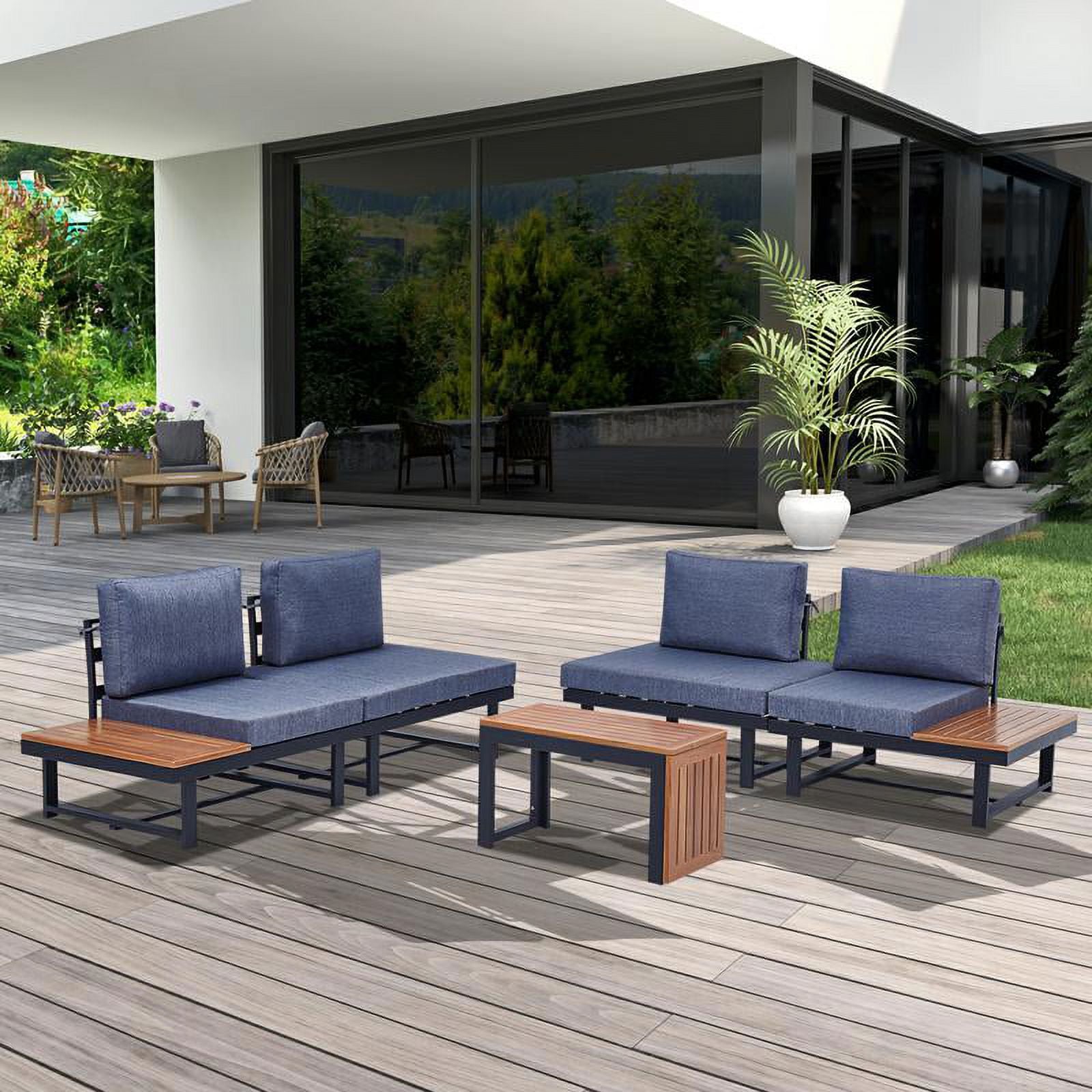 Outdoor Sofa H918116