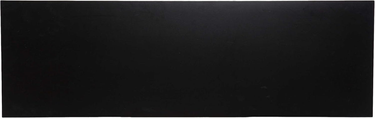 Black/Silver Media Cabinet W798005