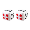 2pc 13 Inch Inflatable Dice Set A85150