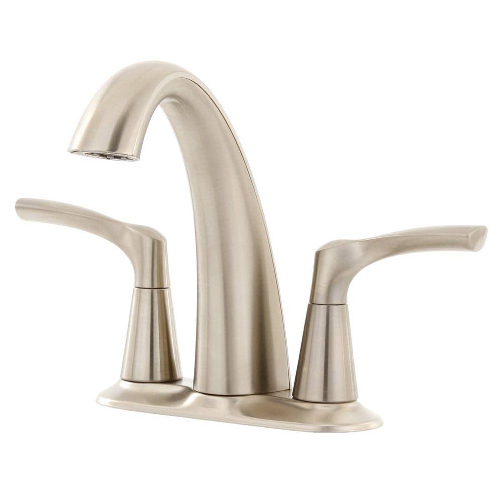 2Hand 4x22 Lav Faucet V334