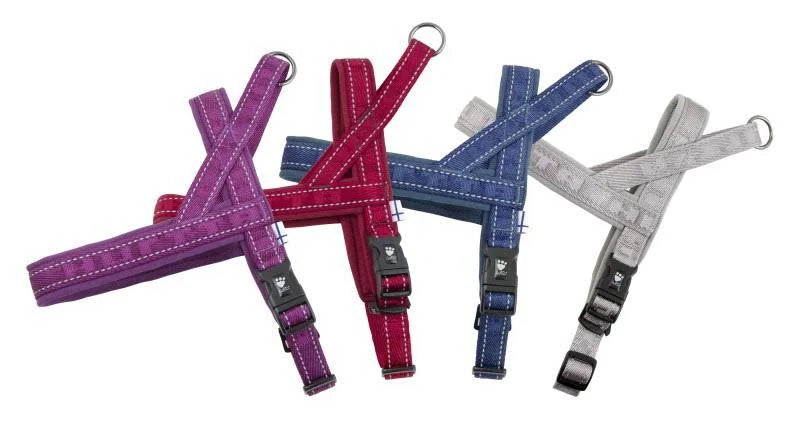 Padded Harness R743382