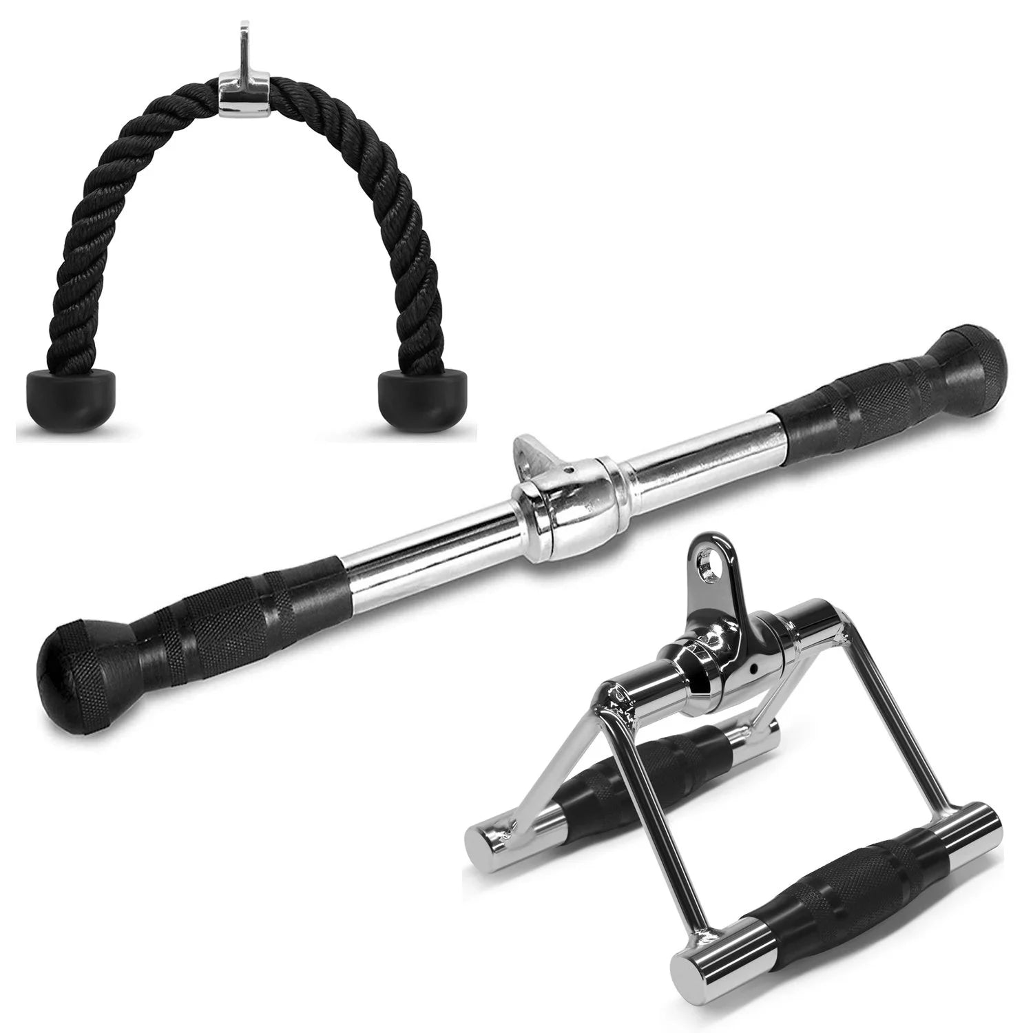 Tricep Rope Cable Attachment F74490
