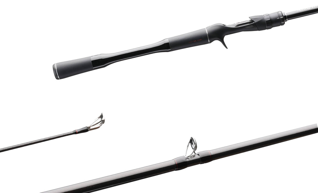 Casting Rod M2083