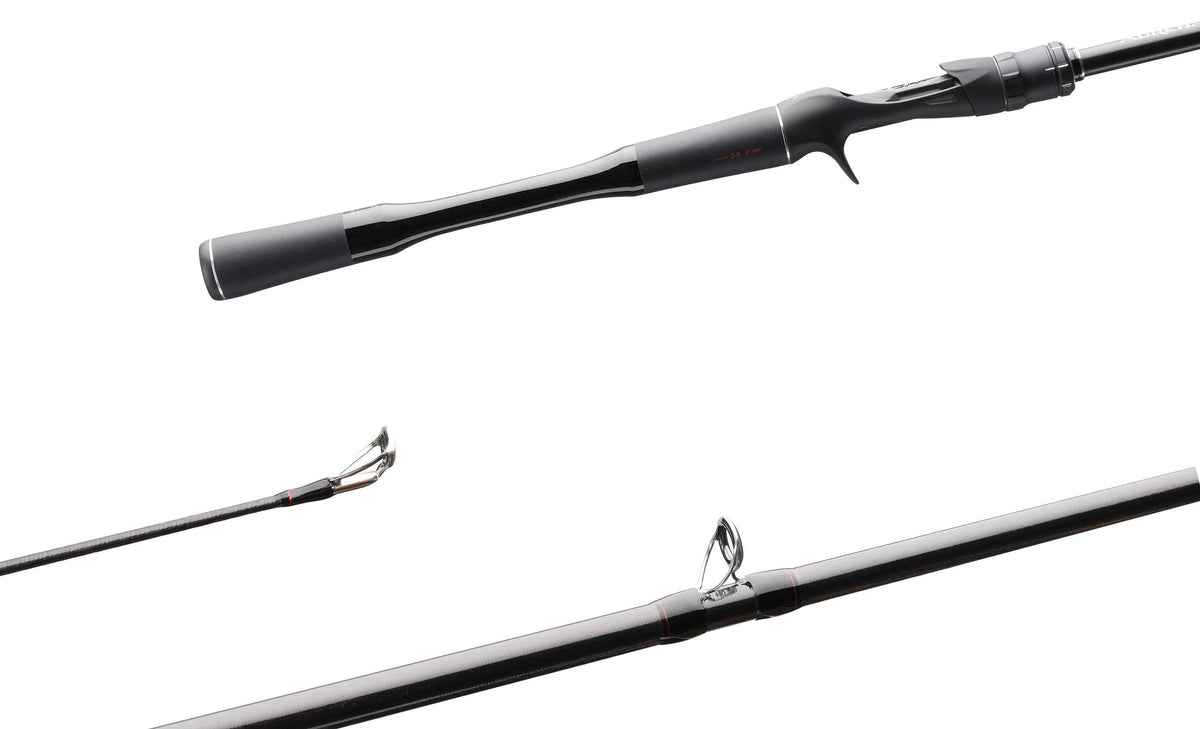 Casting Rod M2083