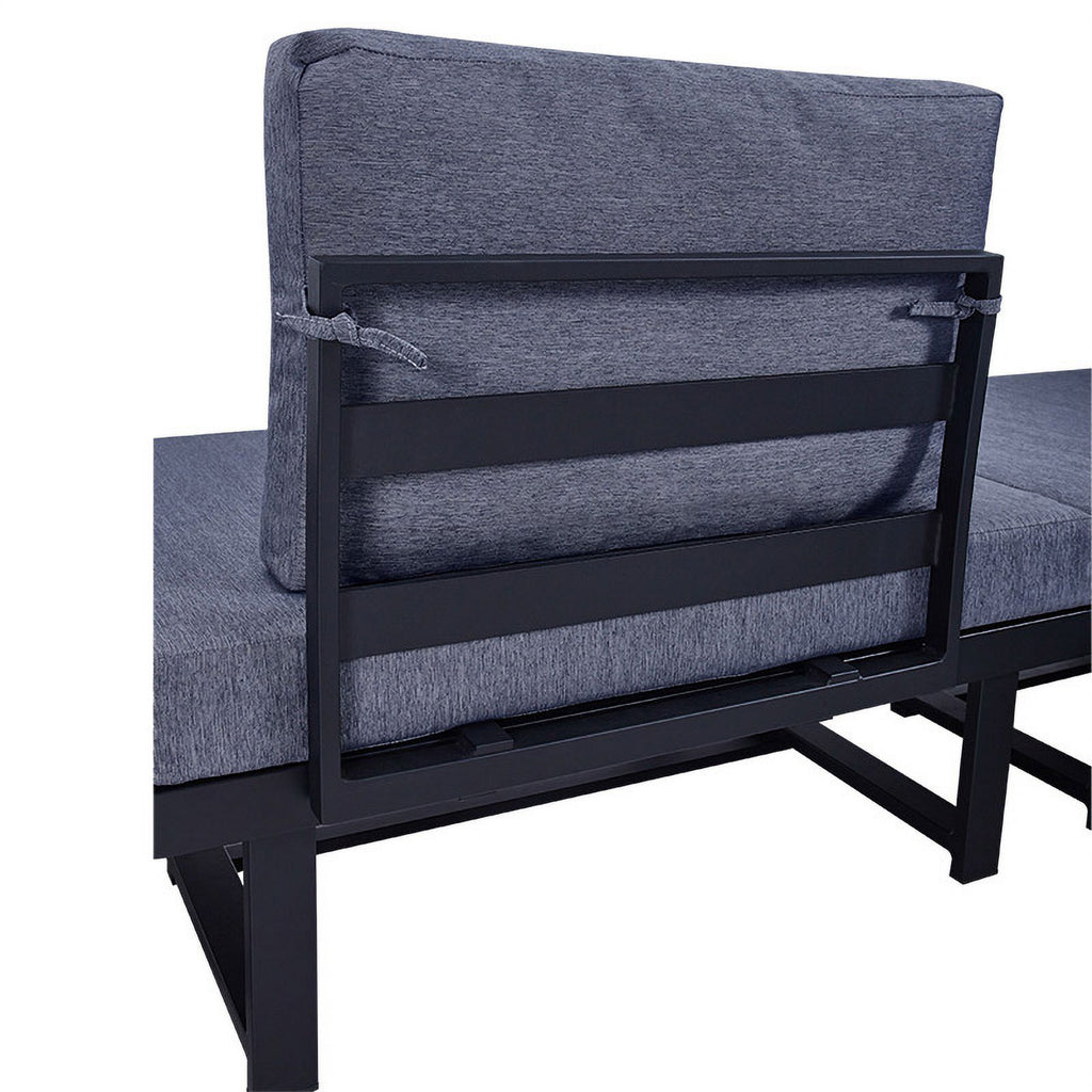 Outdoor Sofa H918116