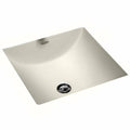Undermount Bathroom Sink E376706