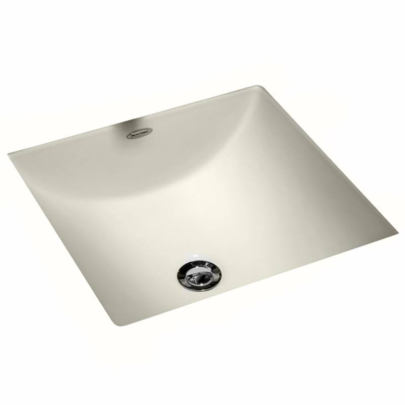 Undermount Bathroom Sink E376706