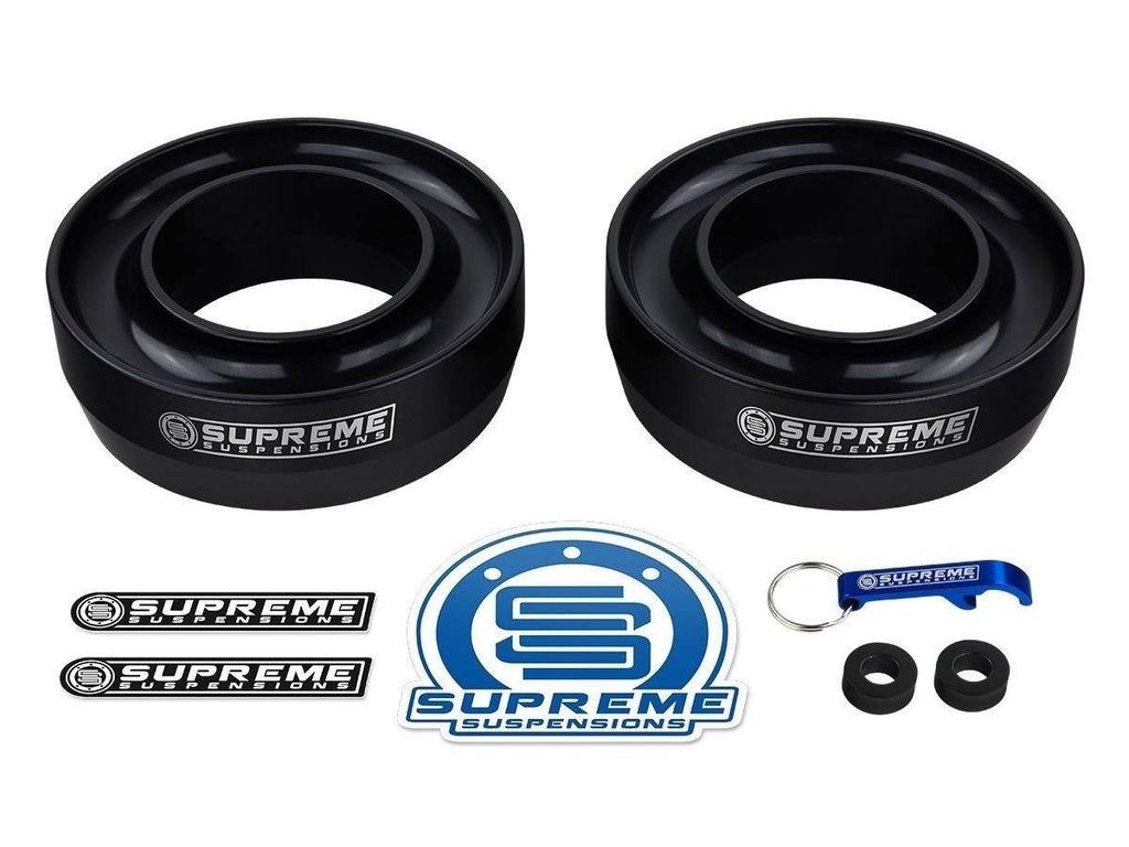 3" inch Rear Leveling Lift Kit for Toyota 4Runner 4WD U550