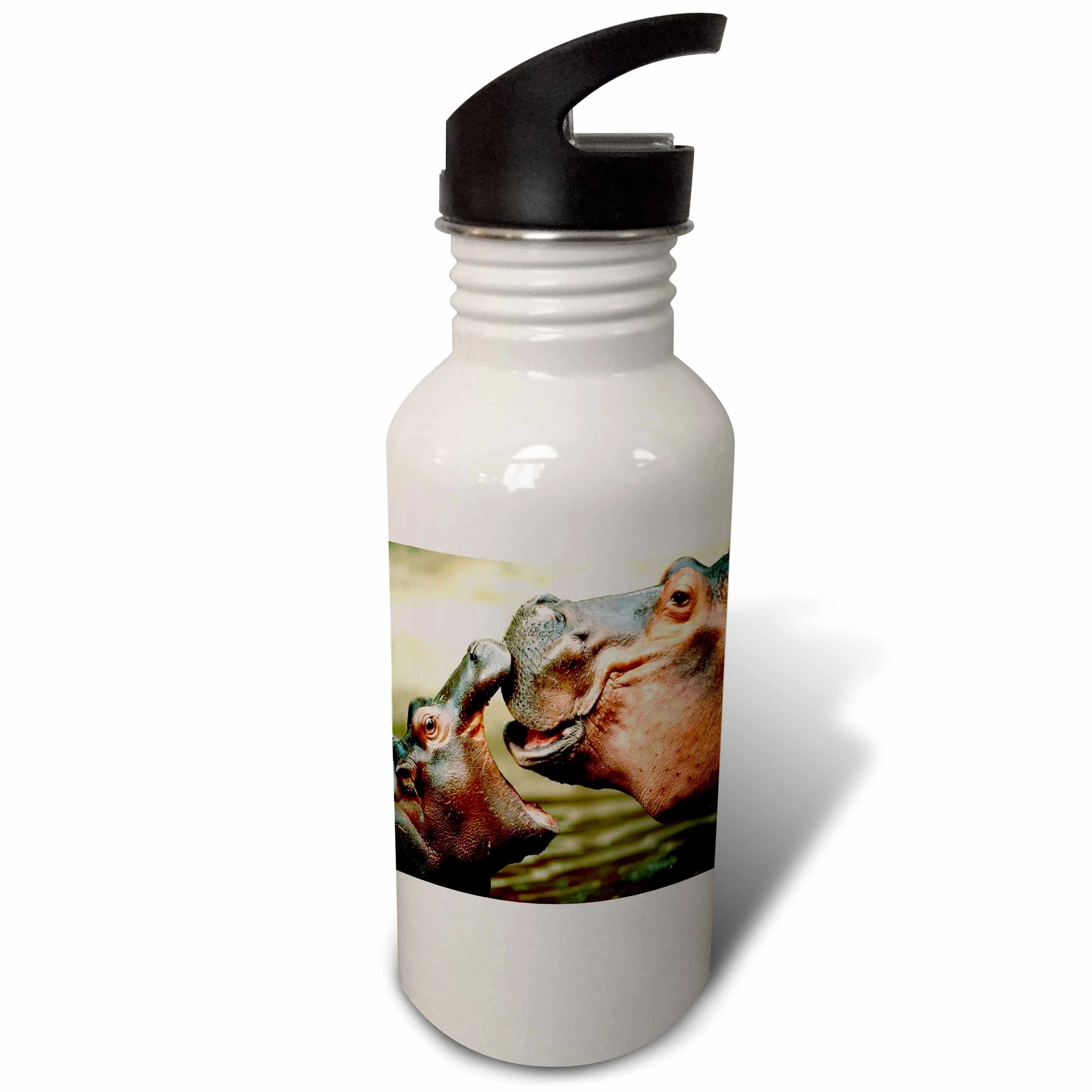 21 oz Sports Water Bottle A983