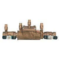 Double Check Valve Assembly 3/4x22 U926