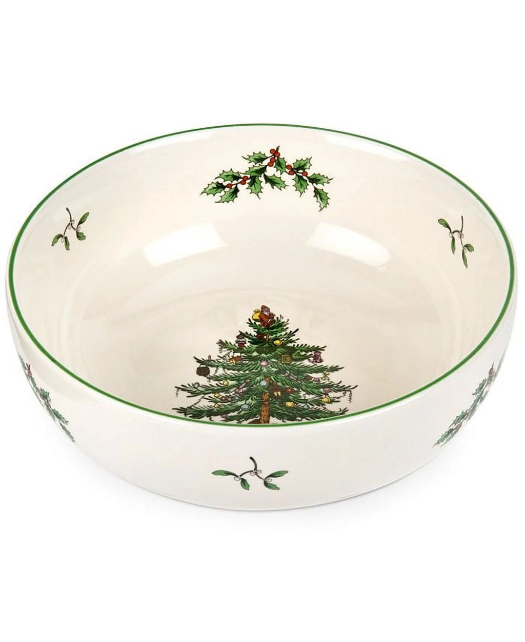 7 Inch Individual Bowl B744