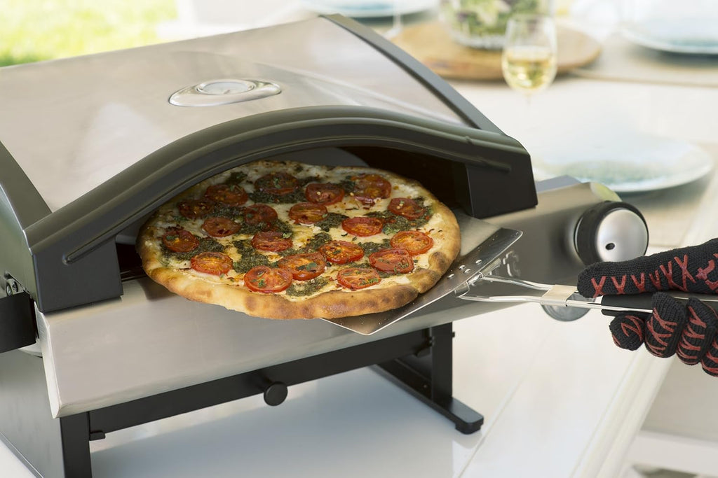 Portable Outdoor Pizza Oven D3891