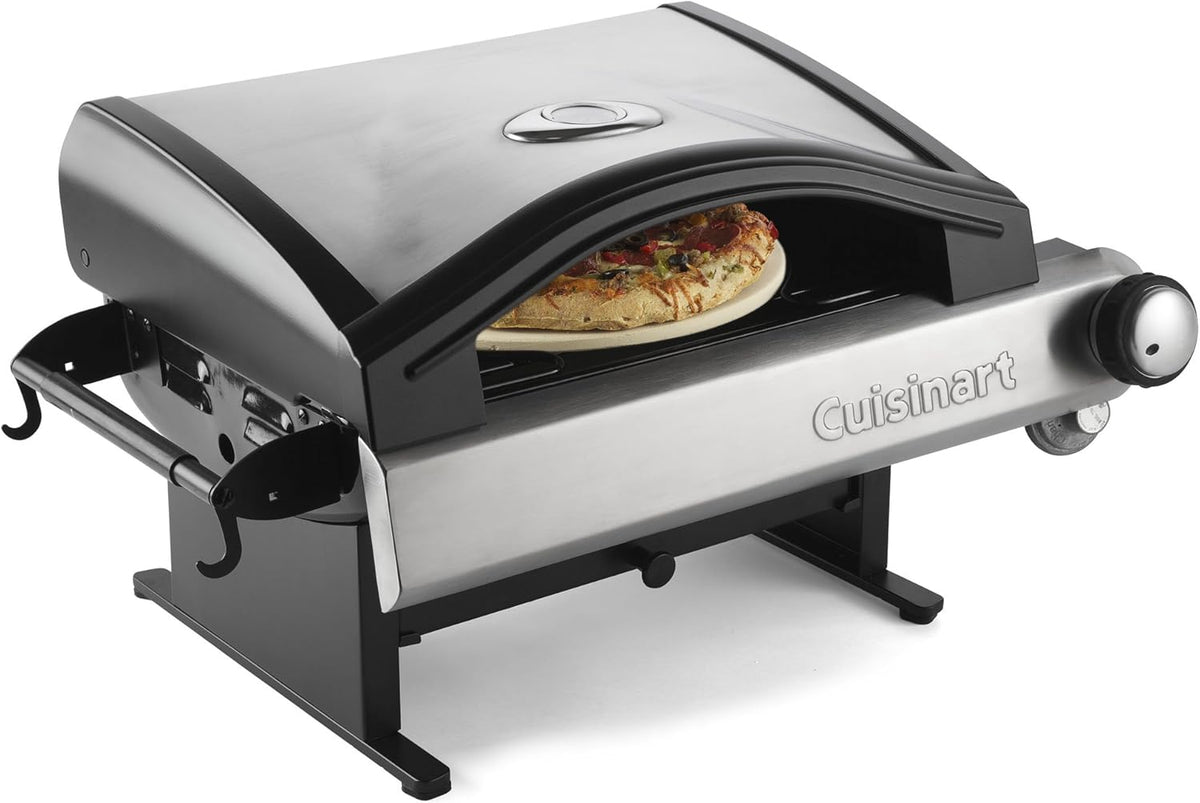 Portable Outdoor Pizza Oven D3891