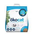 Natural Wood Clumping Cat Litter R855