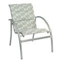 Stacking Patio Dining Chair B556