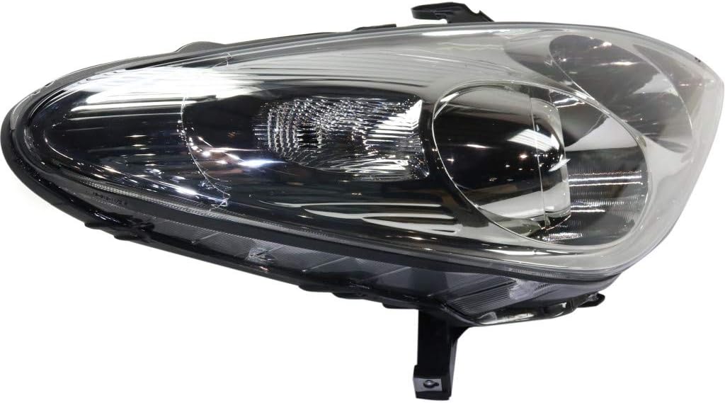 Passenger Side Headlight Assembly for Lexus ES330 2005 2006 HID Z440809