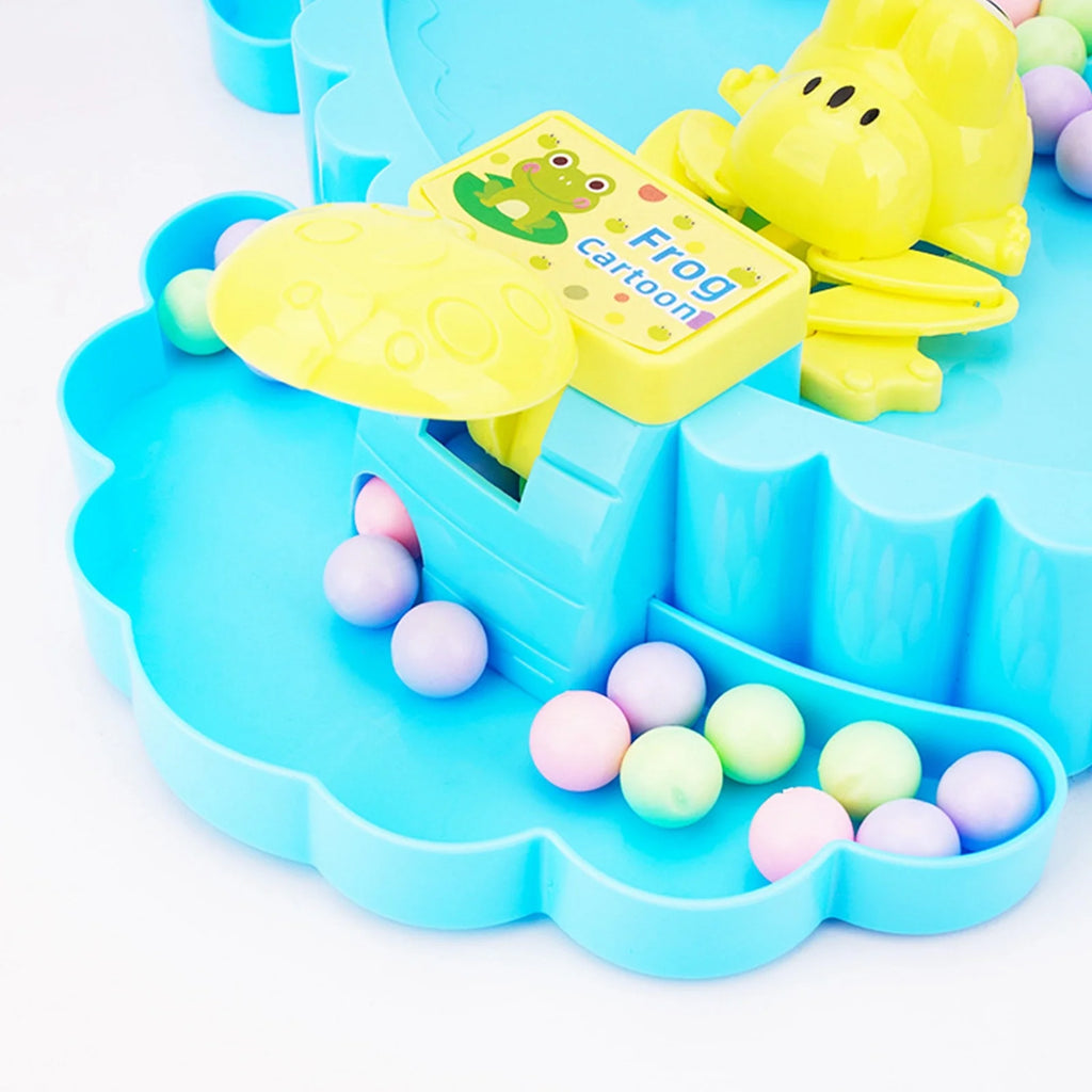 Blue Children Board Strategy Games Toy C90598