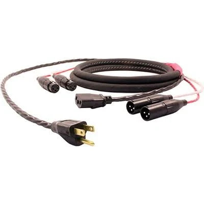 75ft Powered Speaker / AC Power + Signal Cable U30478