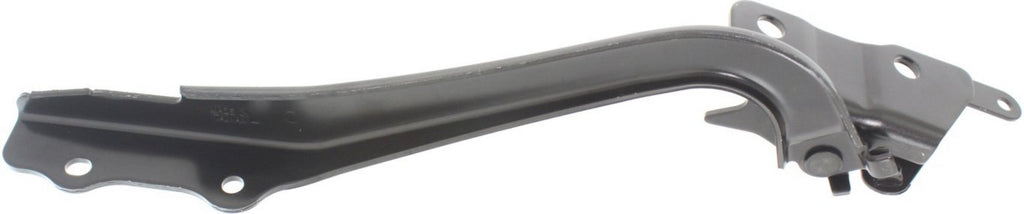 Hood Hinge For Subaru Impreza Left Steel K83397