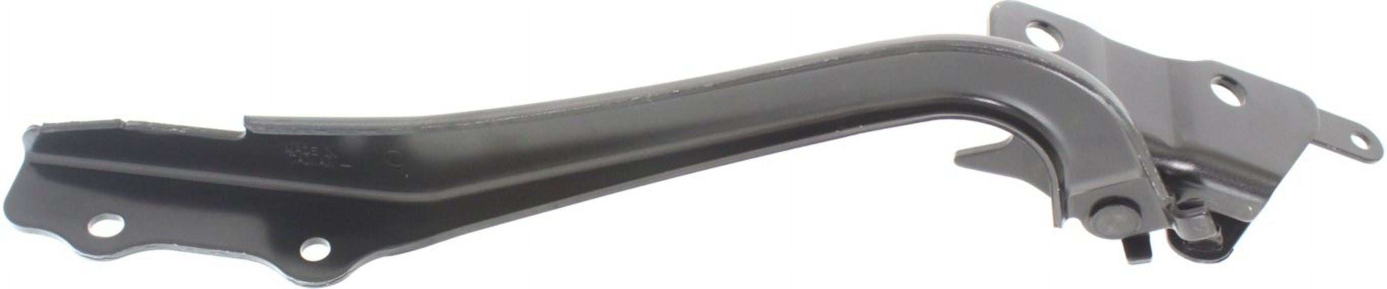Hood Hinge For Subaru Impreza Left Steel K83397