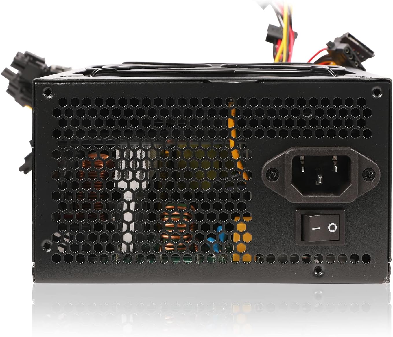 2000W ATX Power Supply for GPU Miner E8083