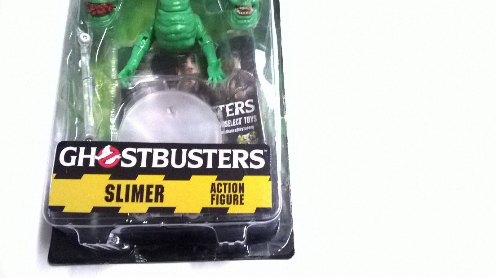 Glow-in-the-Dark Action Figure V1767