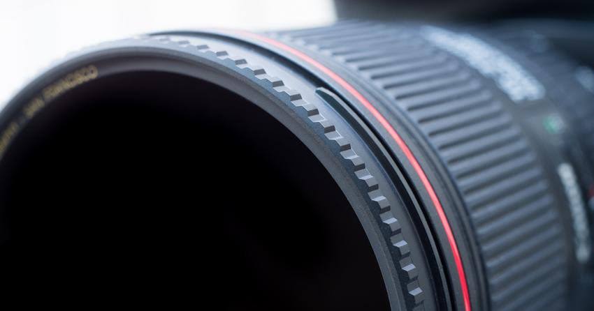 82mm X4 ND 1.8 Filter (6-Stop) Y5979