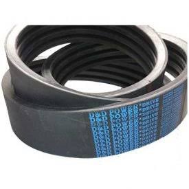Banded Belt 1/2 x 137in OC G287869