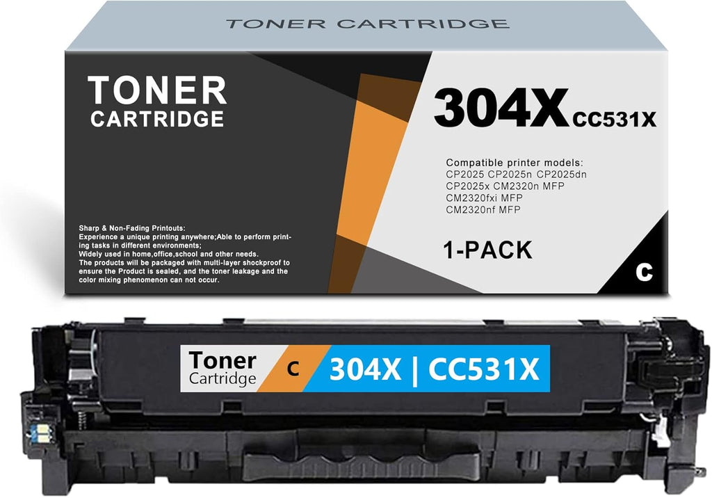 Toner Cartridge B6734